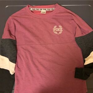 Victoria’s secret PINK Crewneck